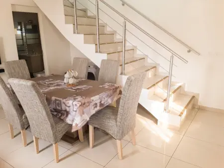 Appartement vue mer et terrasse au Tampon, 2 chambres, 51 m² : photo 4