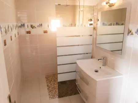 Appartement vue mer et terrasse au Tampon, 2 chambres, 51 m² : photo 7