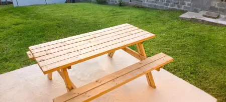 Appartement vue mer et terrasse au Tampon, 2 chambres, 51 m² : photo 9