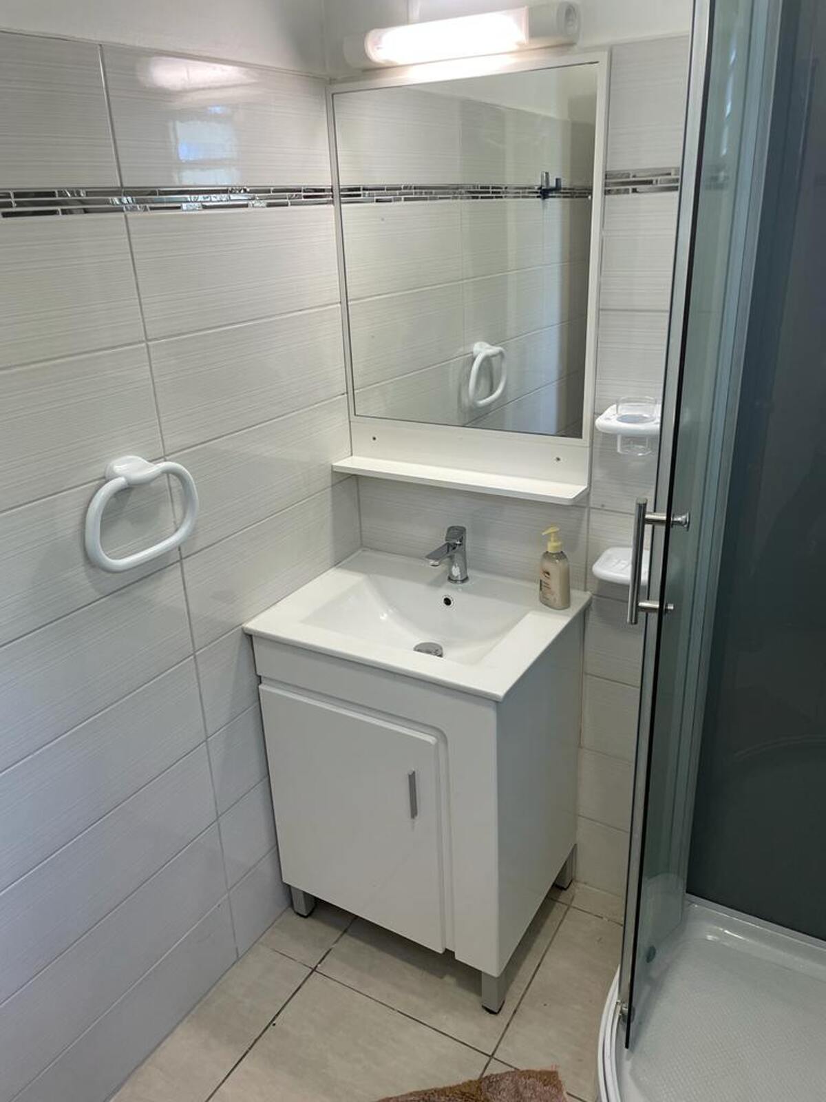 Appartement 30 m² terrasse vue montagnes, piscine - Photo 12