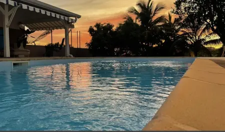 Location appartement de vacances à Fort de France