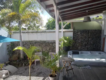 Location appartement de vacances à Le Vauclin