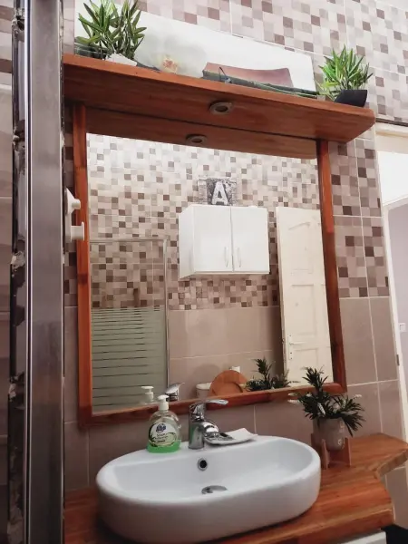 Appartement confortable à Le Vauclin avec jacuzzi - Photo 7