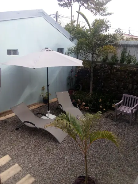 Appartement confortable à Le Vauclin avec jacuzzi - Photo 15