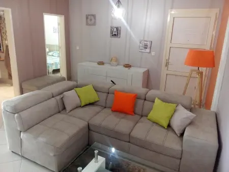Appartement confortable à Le Vauclin avec jacuzzi - Photo 16