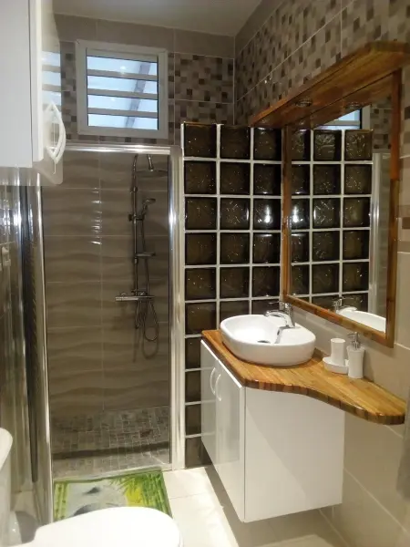 Appartement confortable à Le Vauclin avec jacuzzi - Photo 19