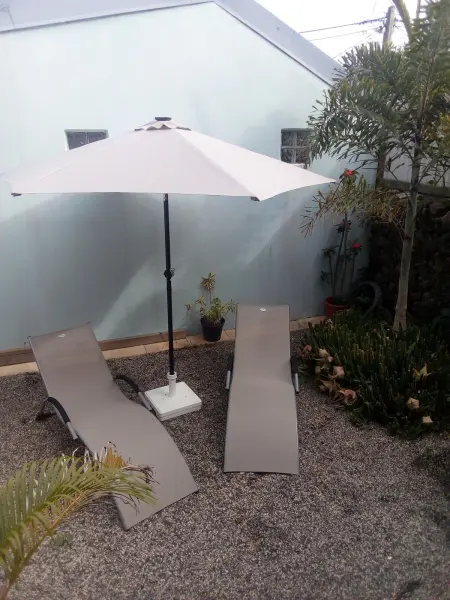 Appartement confortable à Le Vauclin avec jacuzzi - Photo 22