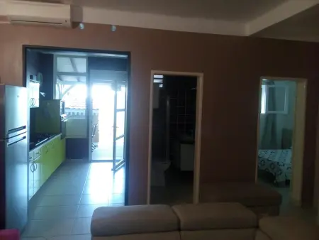 Appartement confortable à Le Vauclin avec jacuzzi - Photo 25
