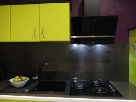 Appartement confortable à Le Vauclin avec jacuzzi - Photo 27