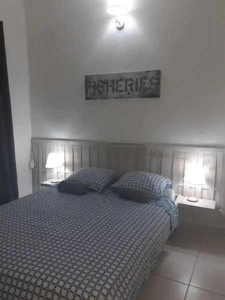 Appartement confortable à Le Vauclin avec jacuzzi - Photo 31