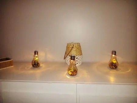 Appartement confortable à Le Vauclin avec jacuzzi - Photo 32