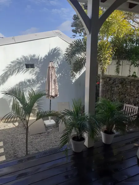 Appartement confortable à Le Vauclin avec jacuzzi - Photo 43