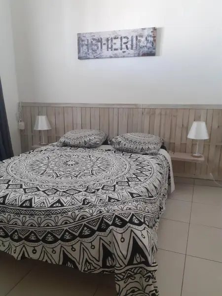 Appartement confortable à Le Vauclin avec jacuzzi - Photo 49