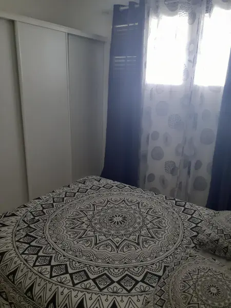 Appartement confortable à Le Vauclin avec jacuzzi - Photo 50