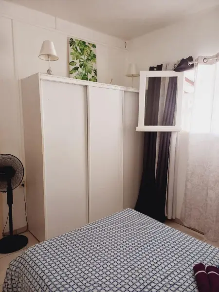 Appartement confortable à Le Vauclin avec jacuzzi - Photo 52