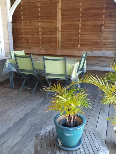 Appartement confortable à Le Vauclin avec jacuzzi - Photo 54