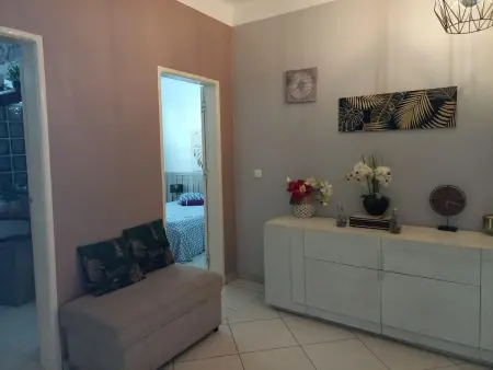 Appartement confortable à Le Vauclin avec jacuzzi - Photo 58