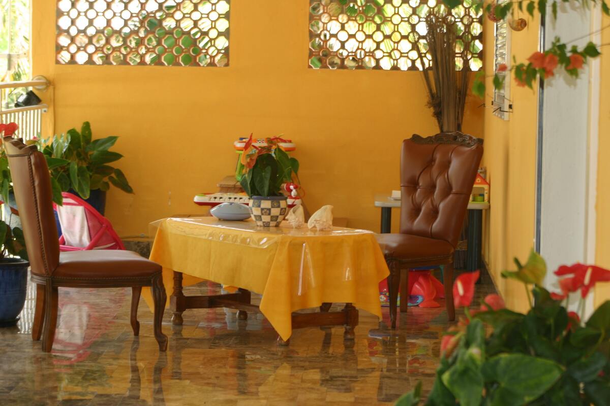 Villa 3 chambres à Sainte-Anne, piscine privée toute l'année - Photo 17