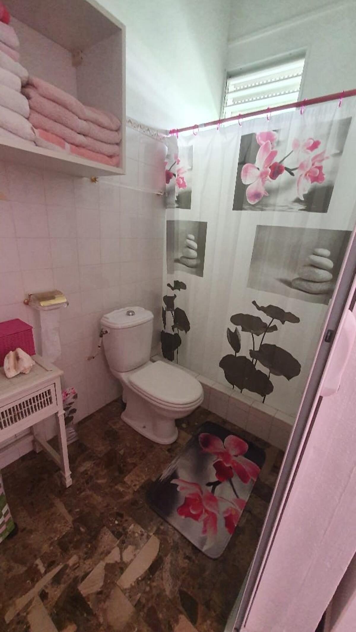 Villa 3 chambres à Sainte-Anne, piscine privée toute l'année - Photo 18