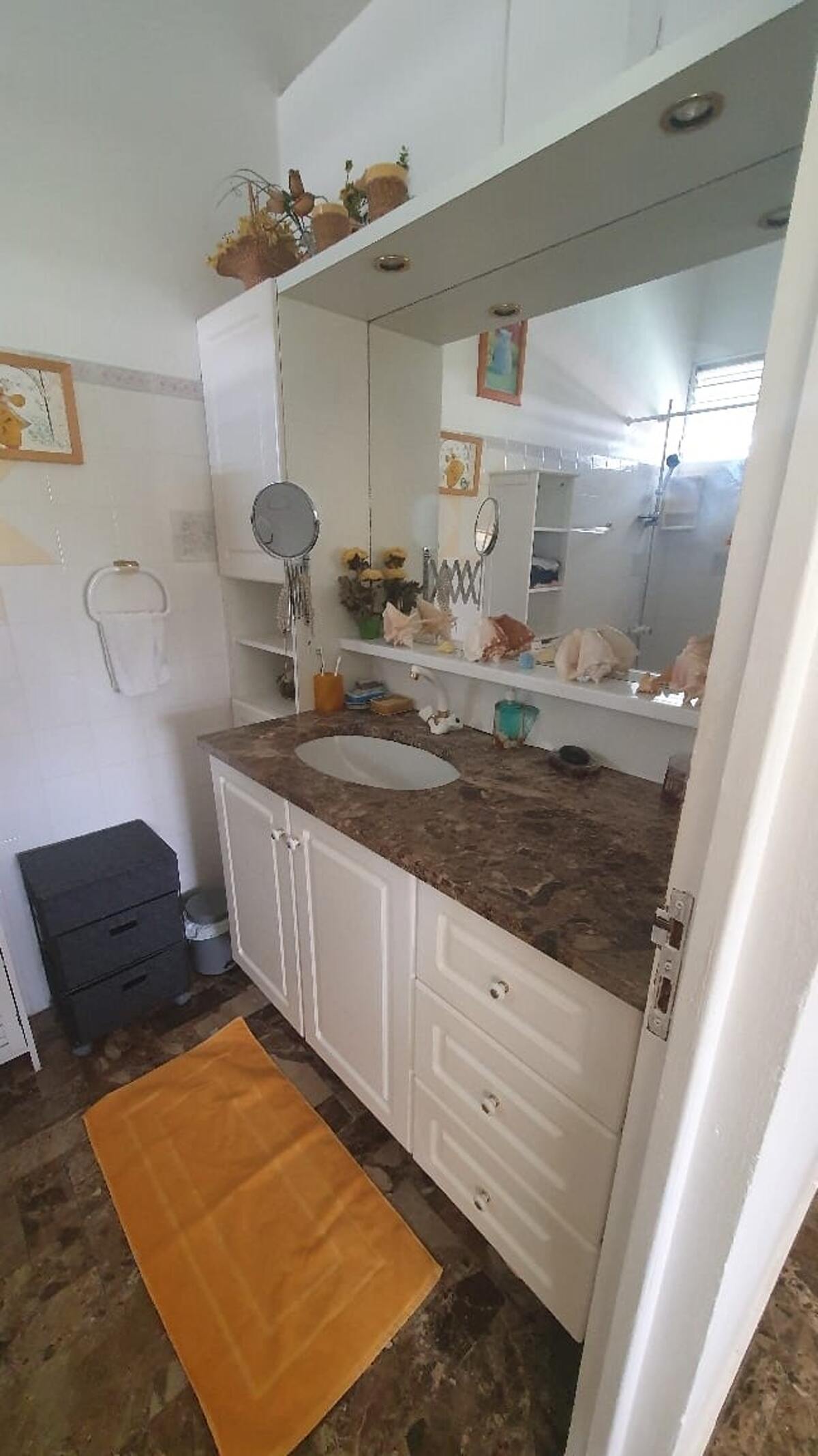Villa 3 chambres à Sainte-Anne, piscine privée toute l'année - Photo 20