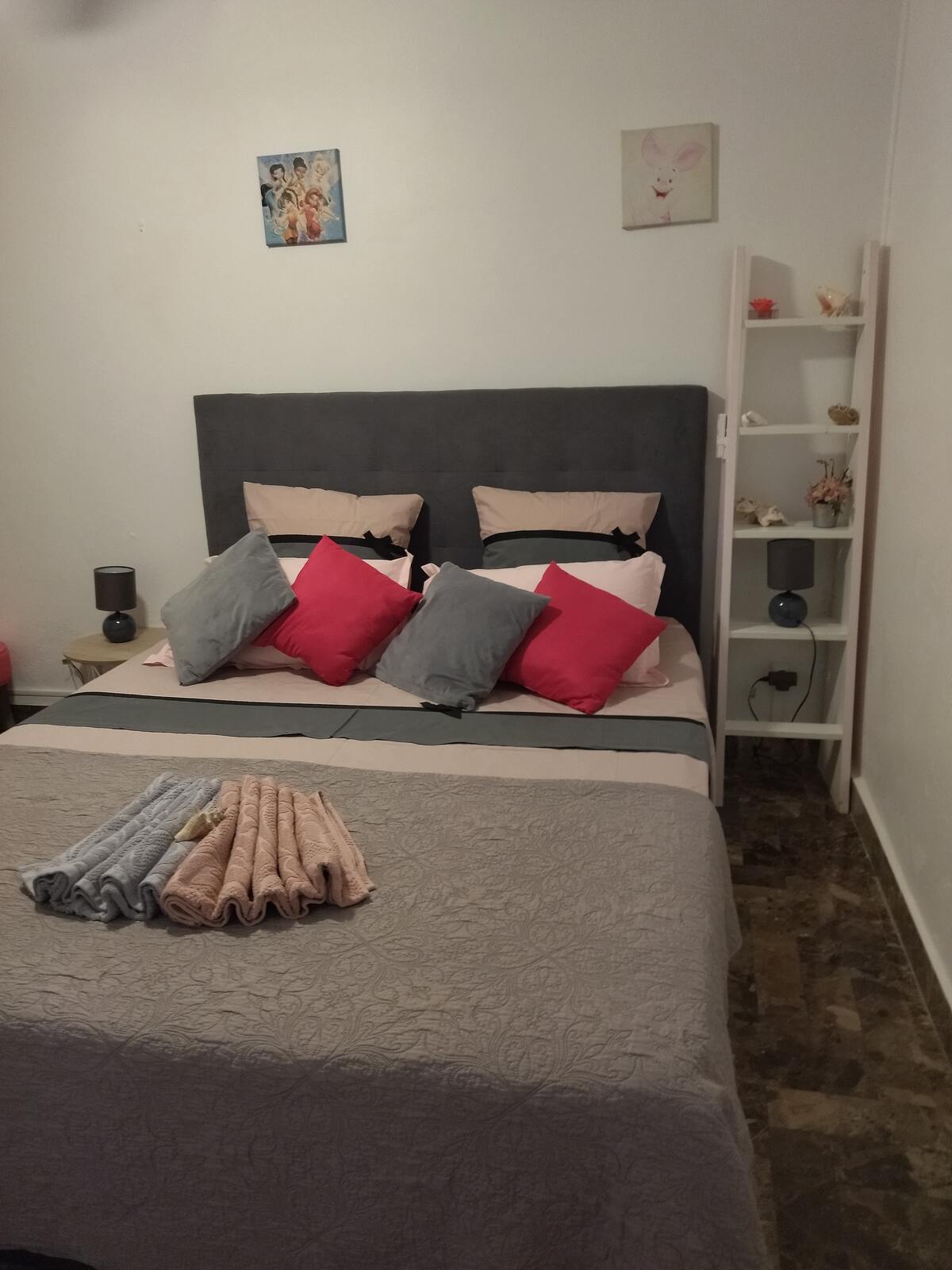 Villa 3 chambres à Sainte-Anne, piscine privée toute l'année - Photo 30