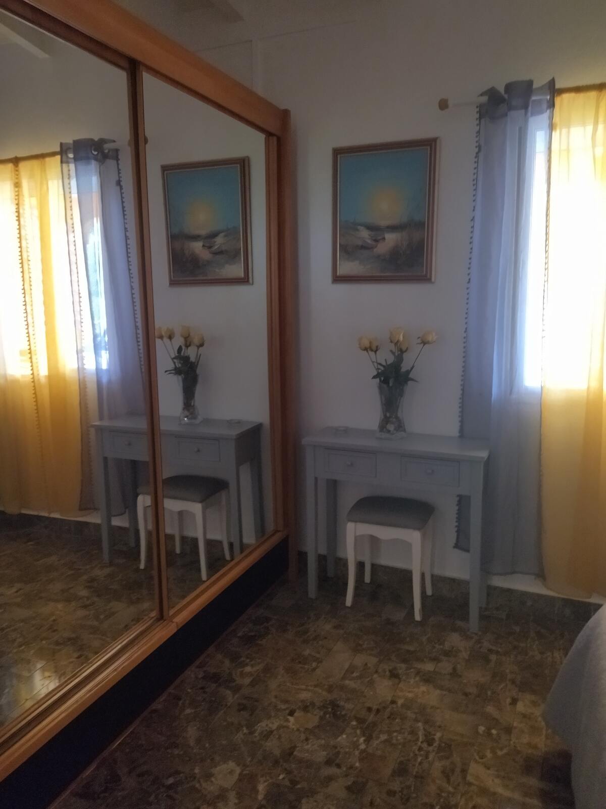 Villa 3 chambres à Sainte-Anne, piscine privée toute l'année - Photo 32