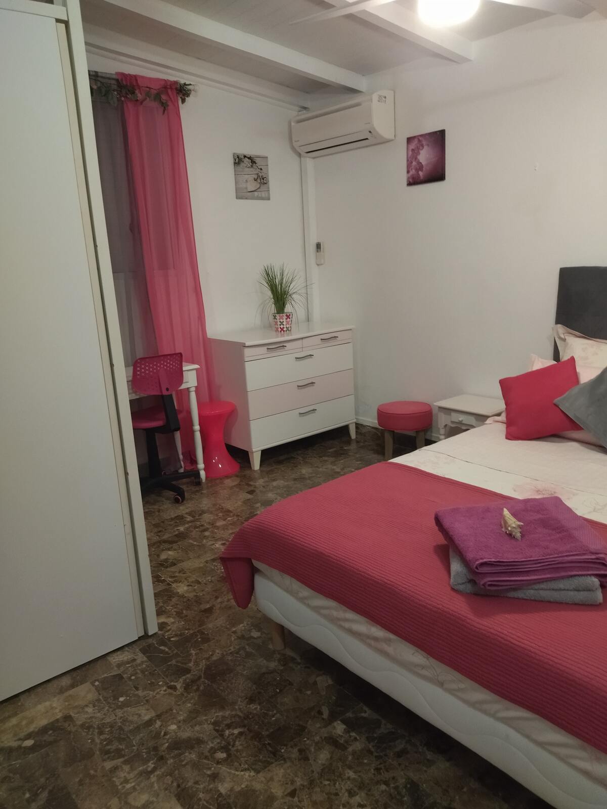 Villa 3 chambres à Sainte-Anne, piscine privée toute l'année - Photo 34