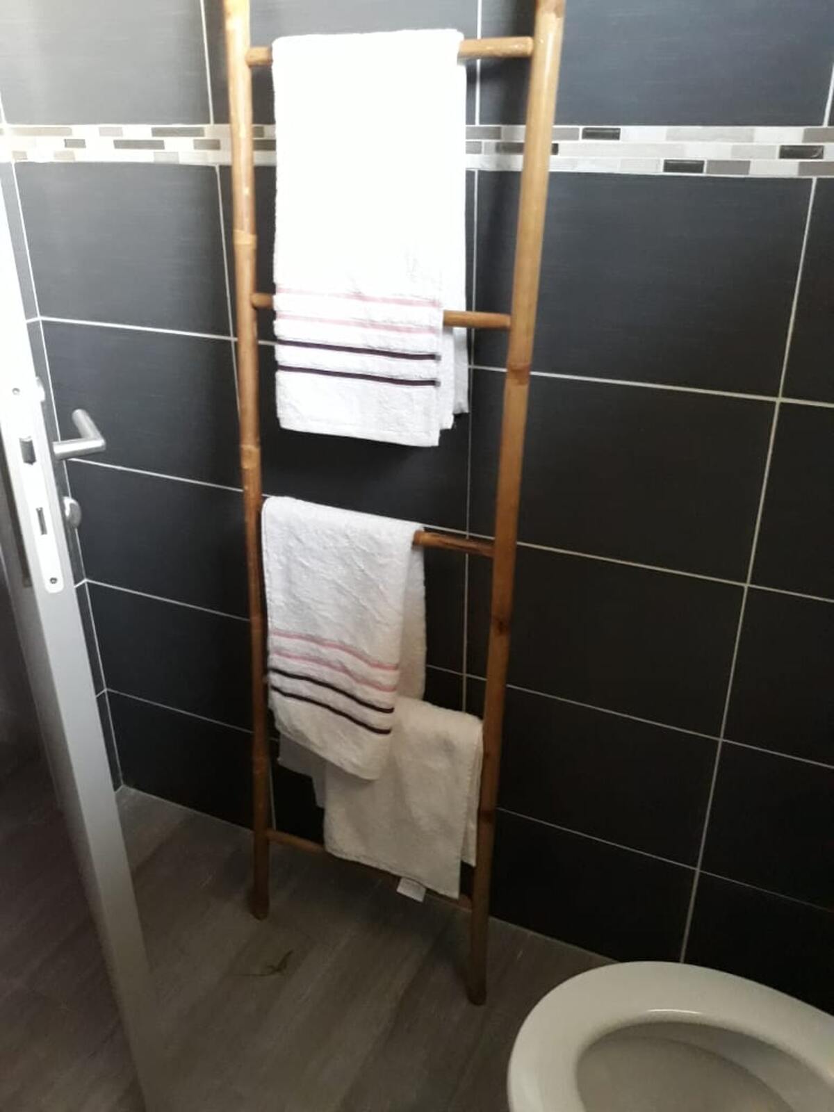 Villa 4 pers. au Moule avec piscine privée et jardin - Photo 3