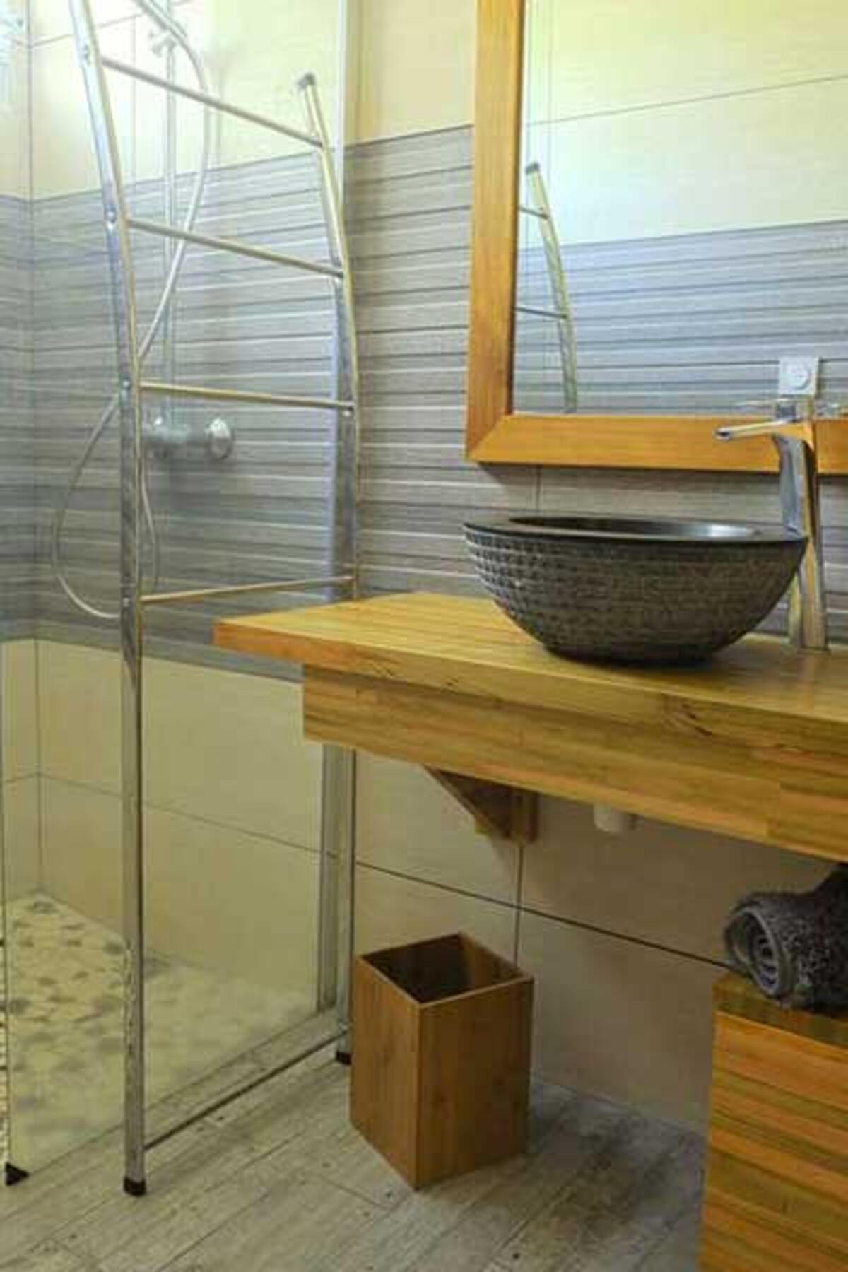 Appartement 97 m² piscine et jacuzzi à Lamentin - Photo 11
