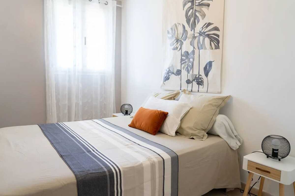 Appartement 43 m² centre-ville avec piscine toute l'année - Photo 4