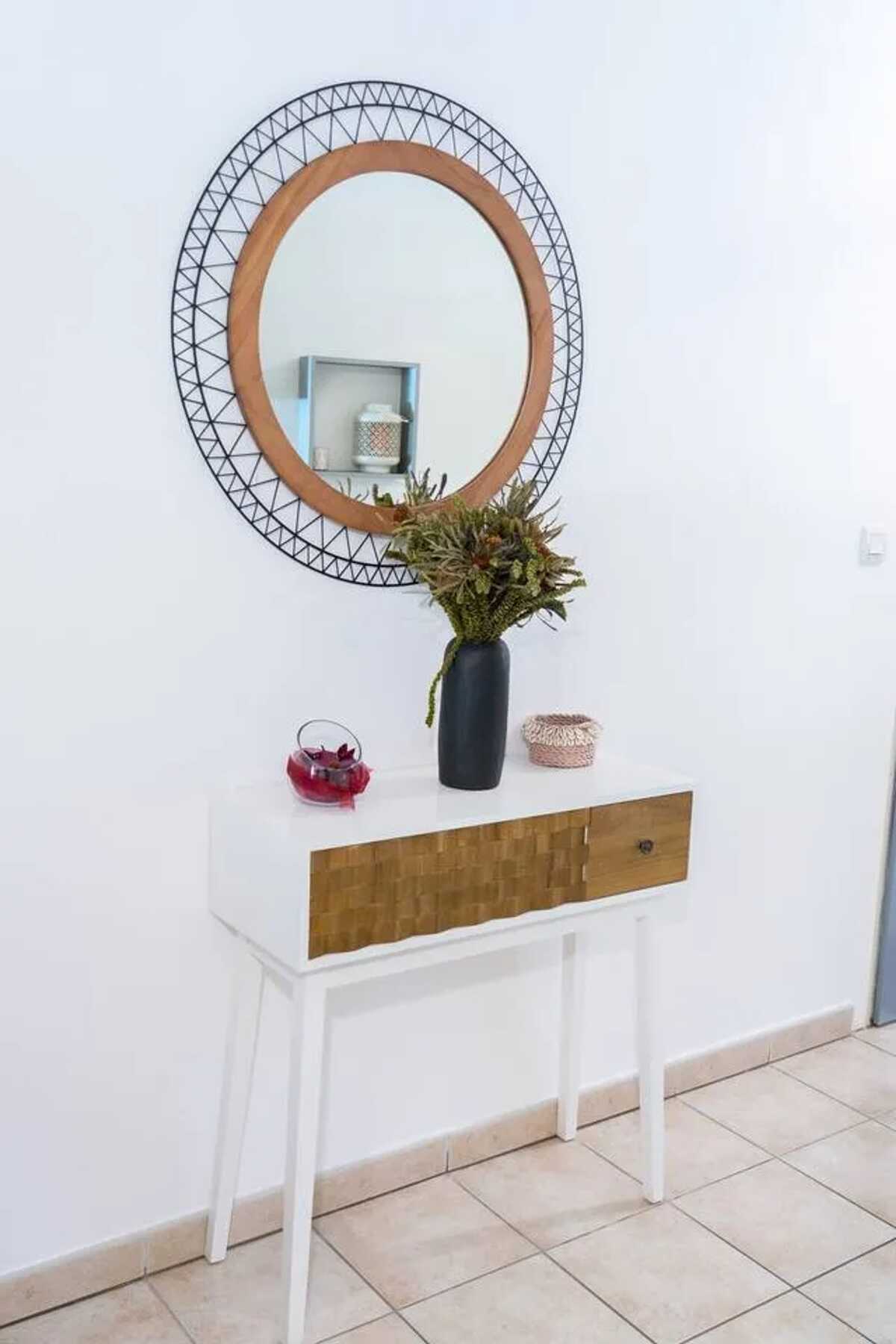 Appartement 43 m² centre-ville avec piscine toute l'année - Photo 15