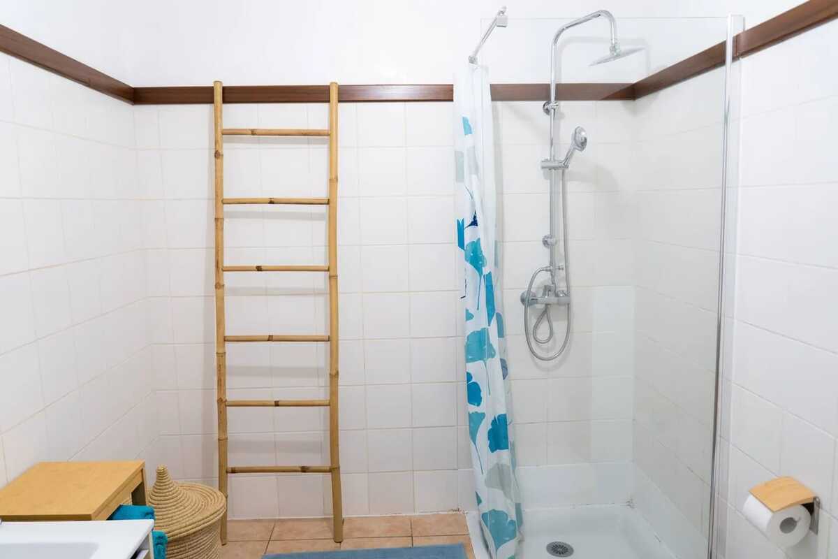 Appartement 43 m² centre-ville avec piscine toute l'année - Photo 18