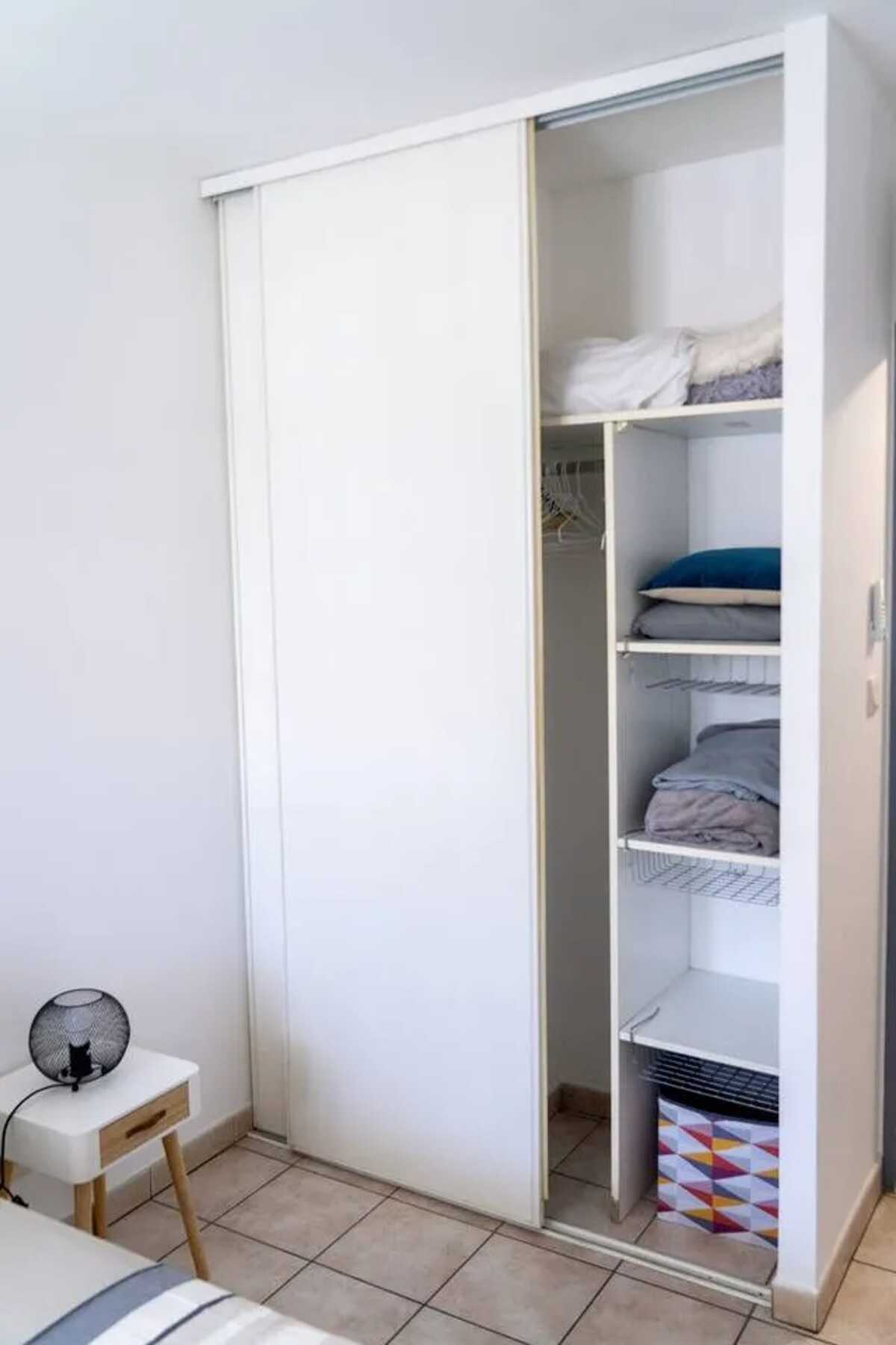 Appartement 43 m² centre-ville avec piscine toute l'année - Photo 22