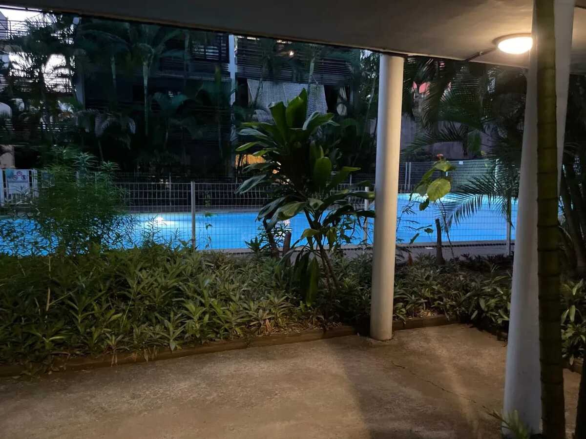 Appartement 43 m² centre-ville avec piscine toute l'année - Photo 32