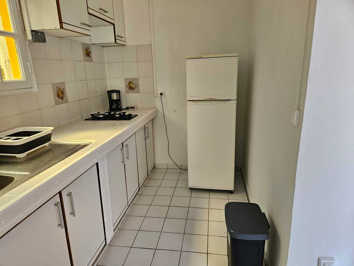 Bungalow 61 m² au Moule avec terrasse, jardin et barbecue - Photo 5