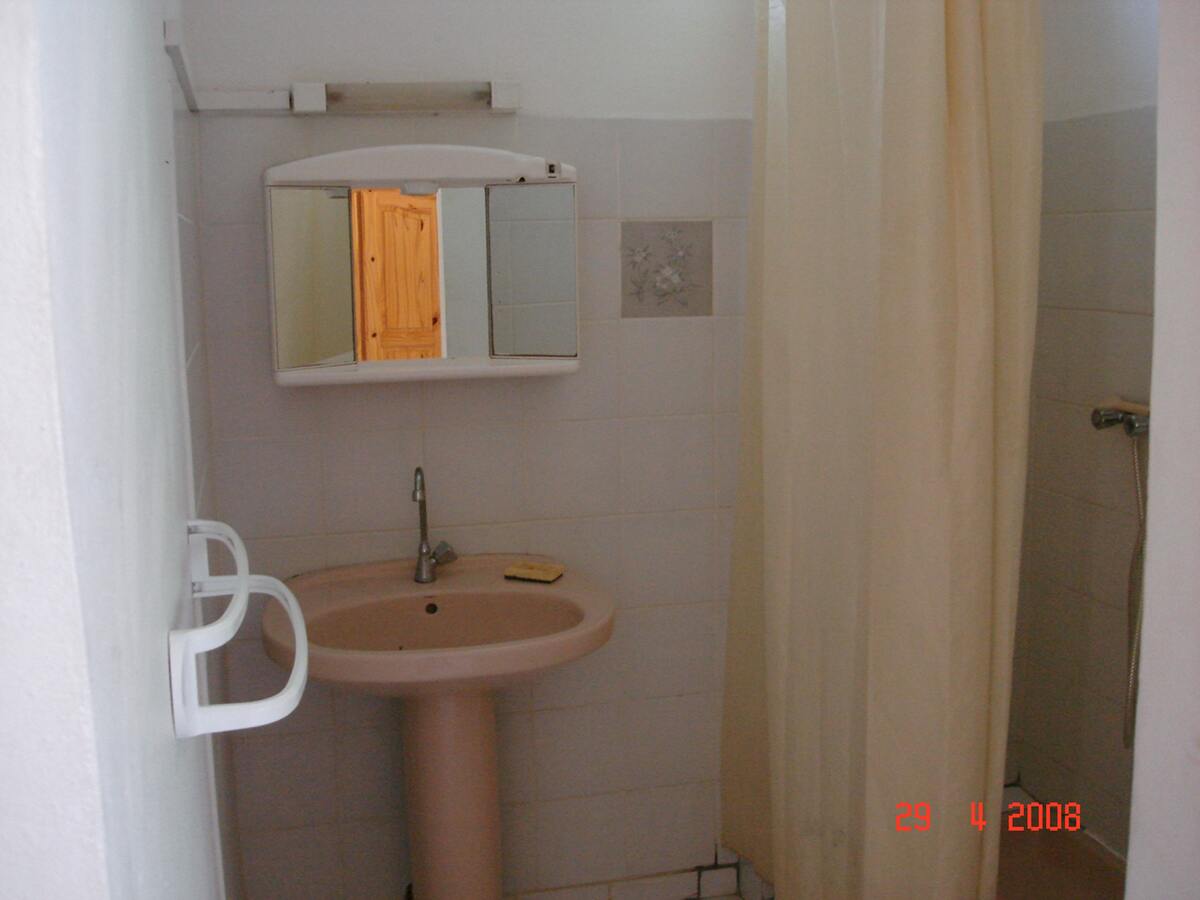 Bungalow 61 m² au Moule avec terrasse, jardin et barbecue - Photo 13