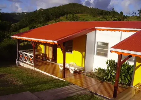 Location maison à Sainte Luce