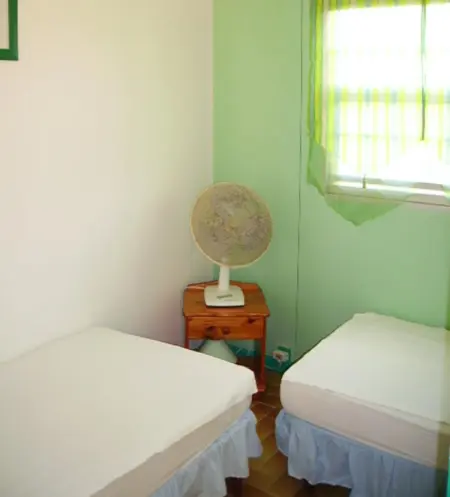 Maison avec piscine partagée et jardin clos à Sainte-Luce, Martinique : photo 8