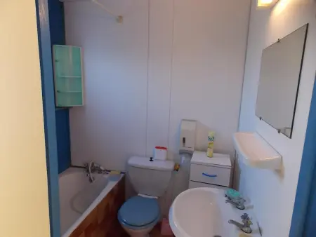 Maison avec piscine partagée et jardin clos à Sainte-Luce, Martinique : photo 10
