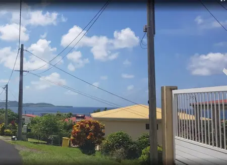 Maison avec piscine partagée et jardin clos à Sainte-Luce, Martinique : photo 14