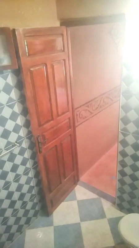Maison de charme à Zagora avec piscine partagée pour 10 personnes : photo 16