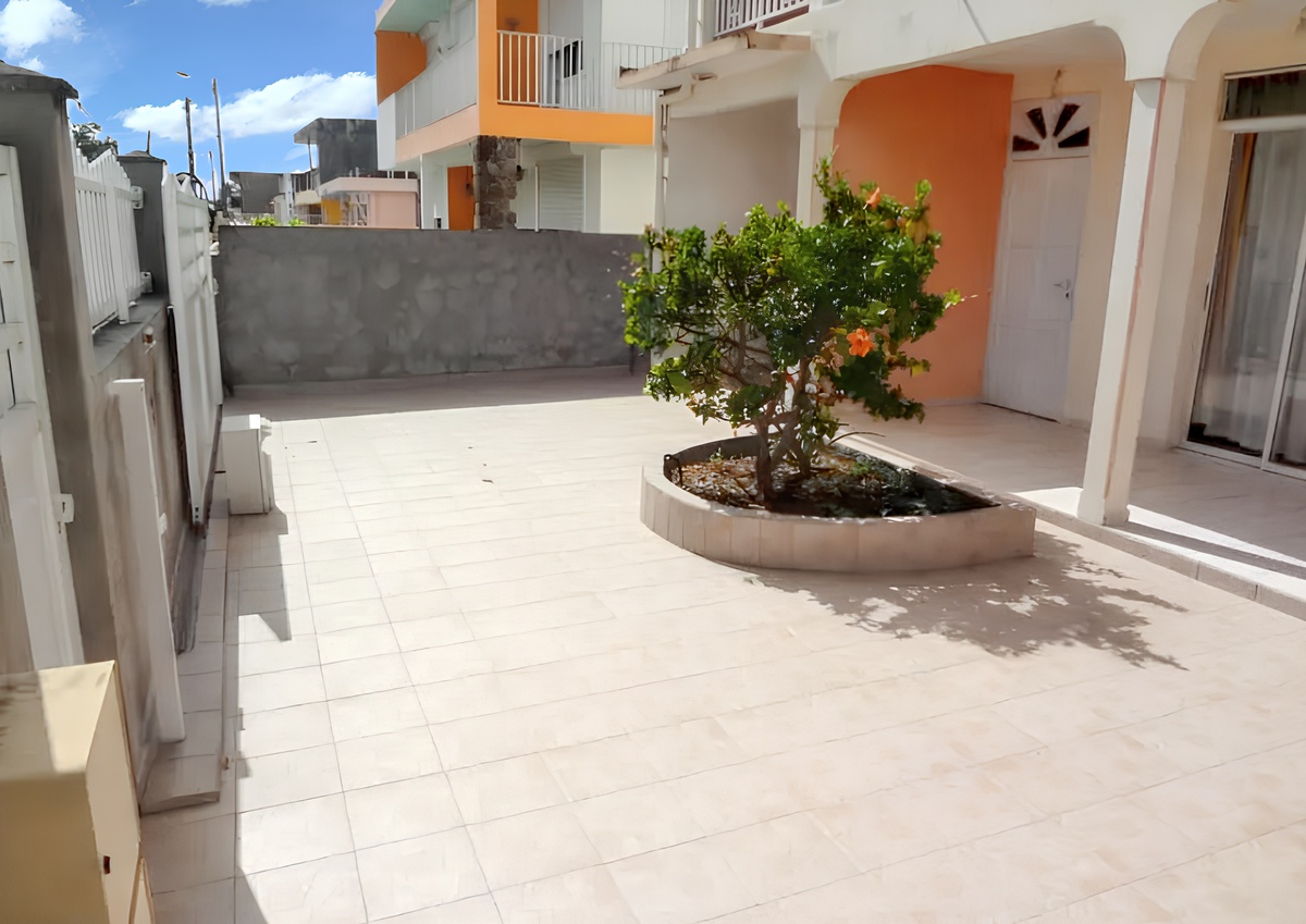 Maison 90 m² climatisée à Port-Louis, 4 personnes - Photo 9