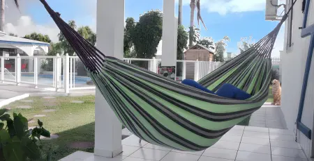 Villa de luxe à Saint Francois, piscine, Villa 16 personnes à Saint François - Photo 4