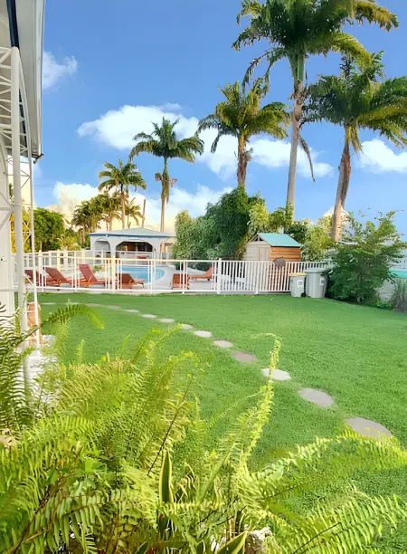 Villa de luxe à Saint Francois, piscine, Villa 16 personnes à Saint François - Photo 6