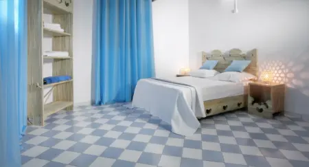 Villa de luxe à Saint Francois, piscine, Villa 16 personnes à Saint François - Photo 20