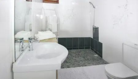 Villa de luxe à Saint Francois, piscine, Villa 16 personnes à Saint François - Photo 21