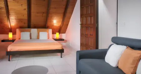 Villa de luxe à Saint Francois, piscine, Villa 16 personnes à Saint François - Photo 22
