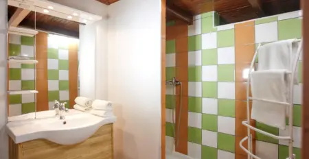 Villa de luxe à Saint Francois, piscine, Villa 16 personnes à Saint François - Photo 23