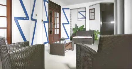 Villa de luxe à Saint Francois, piscine, Villa 16 personnes à Saint François - Photo 26