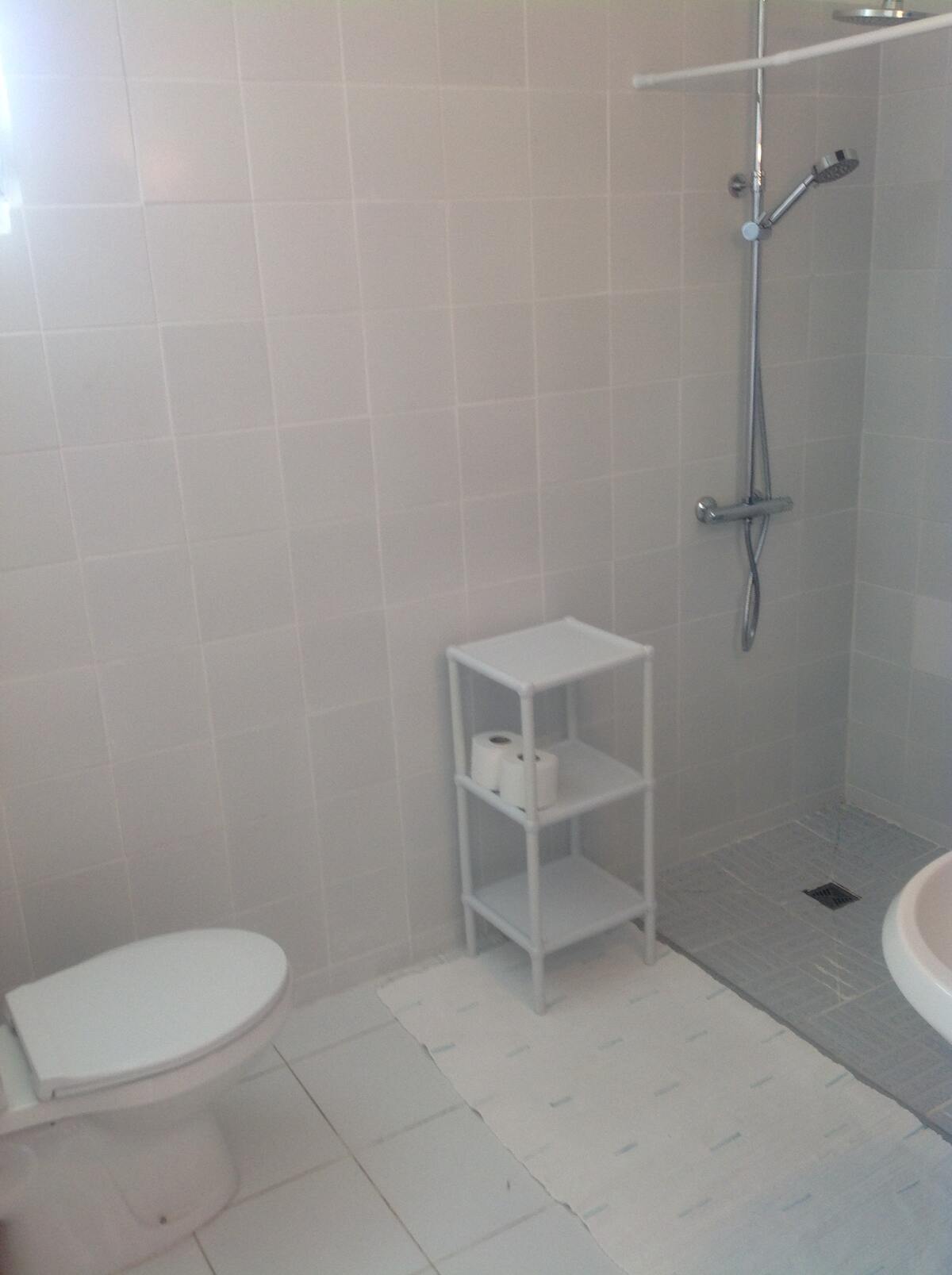 Appartement 36 m² vue mer, jardin et terrasse à Saint-François - Photo 16